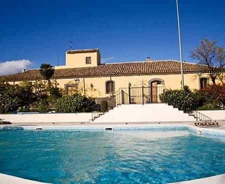 Il Casale Dell'Etna Villa Paterno  Exterior foto